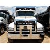 Image 5 : 2021 MACK GR64F Dump Truck
