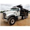 Image 1 : 2021 MACK GR64F Dump Truck