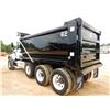 Image 2 : 2021 MACK GR64F Dump Truck