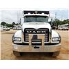 Image 5 : 2021 MACK GR64F Dump Truck