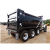 Image 3 : 2021 MACK GR64F Dump Truck