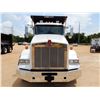Image 5 : 2020 KENWORTH T800 Dump Truck