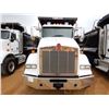 Image 5 : 2020 KENWORTH T800 Dump Truck
