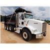 Image 4 : 2020 KENWORTH T800 Dump Truck