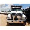 Image 5 : 2021 MACK GR64F Dump Truck