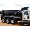 Image 6 : 2021 MACK GR64F Dump Truck