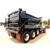 Image 3 : 2021 MACK GR64F Dump Truck