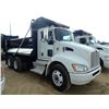 Image 3 : 2021 KENWORTH T370 Dump Truck
