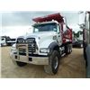 Image 1 : 2020 MACK GR64F Dump Truck