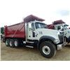 Image 3 : 2020 MACK GR64F Dump Truck
