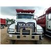Image 2 : 2020 MACK GR64F Dump Truck