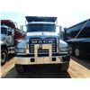 Image 2 : 2020 MACK GR64F Dump Truck