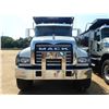 Image 2 : 2020 MACK GR64F Dump Truck