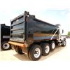 Image 3 : 2020 MACK GR64F Dump Truck