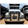 Image 5 : 2020 MACK GR64F Dump Truck