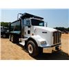 Image 4 : 2019 KENWORTH T800 Dump Truck