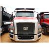 Image 5 : 2015 CAT CT660S Dump Truck