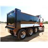 Image 3 : 2011 KENWORTH T800 Dump Truck