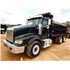Image 1 : 2014 INTERNATIONAL 5900i Dump Truck