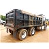Image 3 : 2014 INTERNATIONAL 5900i Dump Truck