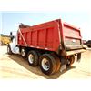 Image 2 : 2009 PETERBILT 367 Dump Truck