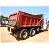 Image 3 : 2009 PETERBILT 367 Dump Truck