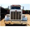 Image 5 : 2009 PETERBILT 367 Dump Truck