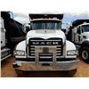 Image 5 : 2007 MACK CTP713 Dump Truck