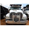 Image 5 : 2007 MACK CTP713 Dump Truck