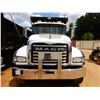 Image 5 : 2007 MACK CTP713 Dump Truck