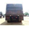 Image 9 : 2007 MACK CV713 Dump Truck