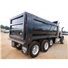 Image 3 : 2006 FREIGHTLINER FLD Dump Truck