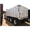 Image 2 : 2012 INTERNATIONAL WORKSTAR 7600 Dump Truck