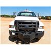 Image 5 : 2004 FORD F750 Asphalt Distributor Truck