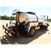 Image 3 : 2007 INTERNATIONAL 7300 Asphalt Distributor Truck