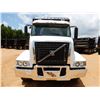 Image 5 : 2007 VOLVO VHD Dump Truck
