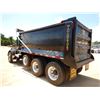 Image 2 : 2000 KENWORTH T800 Dump Truck