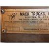 Image 18 : 1994 MACK RD688S Dump Truck