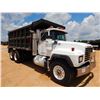Image 4 : 1994 MACK RD688S Dump Truck