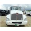 Image 2 : 2012 KENWORTH T370 Service / Mechanic Truck