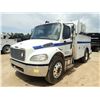 Image 1 : 2012 FREIGHTLINER M2 Service / Mechanic Truck
