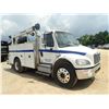 Image 3 : 2012 FREIGHTLINER M2 Service / Mechanic Truck
