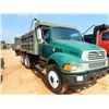 Image 3 : 2001 STERLING ACTERRA Dump Truck