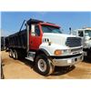 Image 3 : 1999 STERLING  Dump Truck