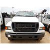 Image 5 : 2003 FORD F650 Service / Mechanic Truck
