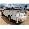 Image 2 : 2006 FORD F550 XL Service / Mechanic Truck
