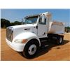Image 1 : 2005 PETERBILT 334 Dump Truck