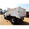 Image 2 : 2005 PETERBILT 334 Dump Truck