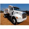 Image 4 : 2005 PETERBILT 334 Dump Truck