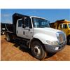 Image 1 : 2007 INTERNATIONAL 4200 Dump Truck